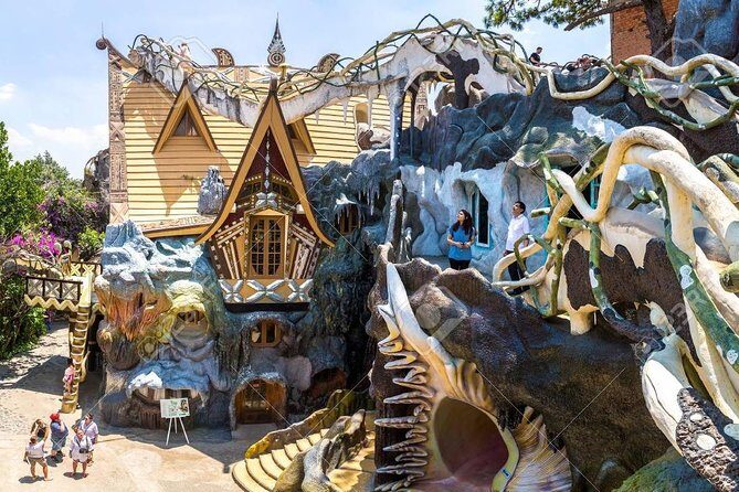 Full Day Car Tour Excursion Dalat ( Minimum 4 guest) - Who Should Consider This Tour?