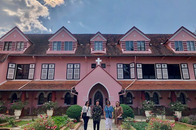 Full Day Car Tour Excursion Dalat ( Minimum 4 guest) - FAQ