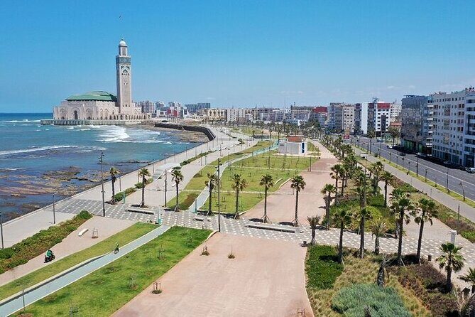 Full-Day Casablanca and Rabat Private Guided Tour - The Sum Up