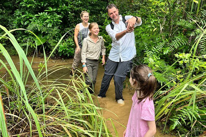 Full day Cat Ba National Park adventure Tour from Cat Ba island - What to Expect from the Cat Ba National Park Tour