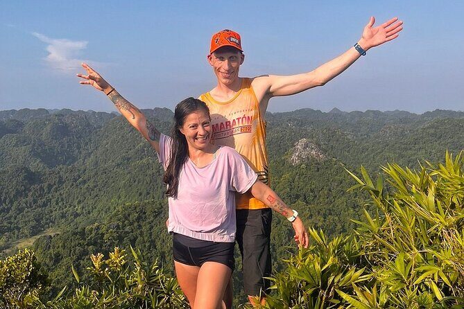 Full day Cat Ba National Park adventure Tour from Cat Ba island - Practical Considerations