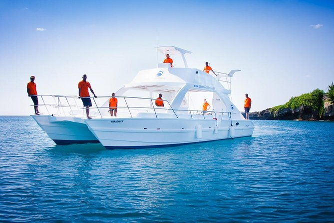 full-day-catalina-island-snorkeling-tour-from-bavaro