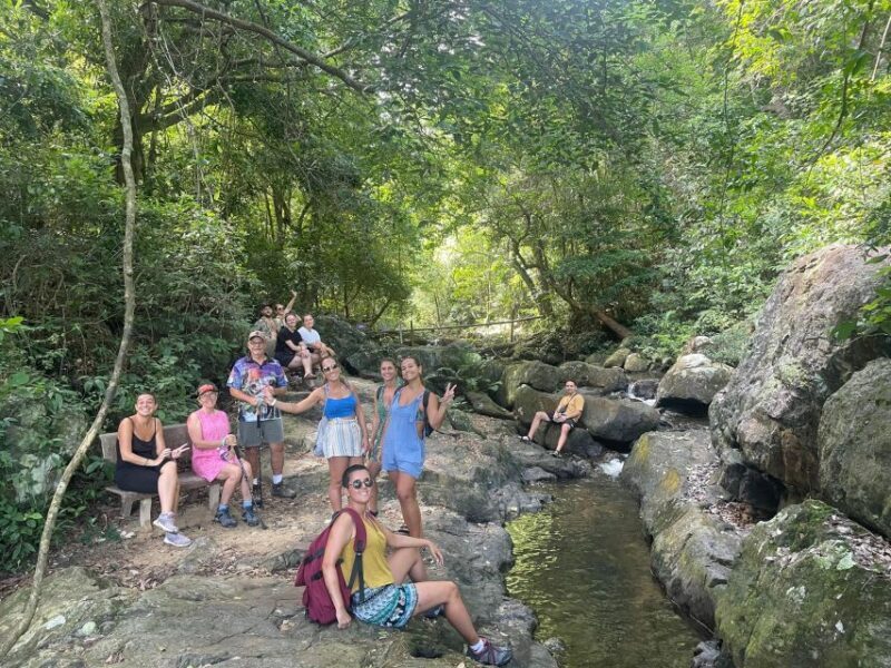 Full Day Cave Tour Expedition - What to Expect at Each Stop