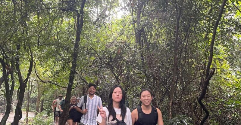 Full Day Cave Tour Expedition - The Experience of Guides and Local Touches