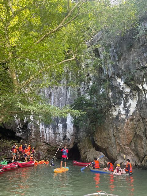 Full Day Cave Tour Expedition - Practical Details That Make or Break Your Day