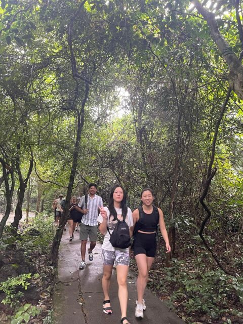 Full Day Cave Tour Expedition - FAQs