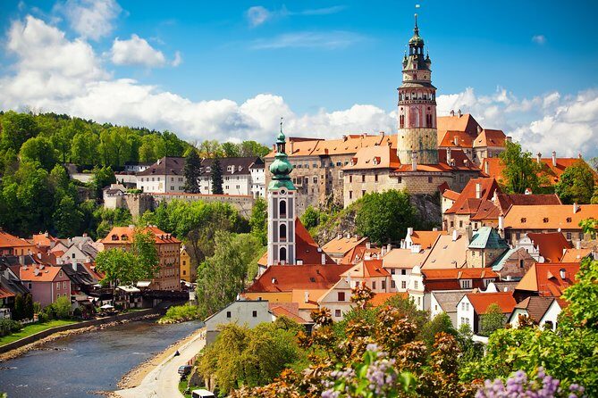 Full Day Cesky Krumlov Private Tour from Prague - Why Choose This Tour?