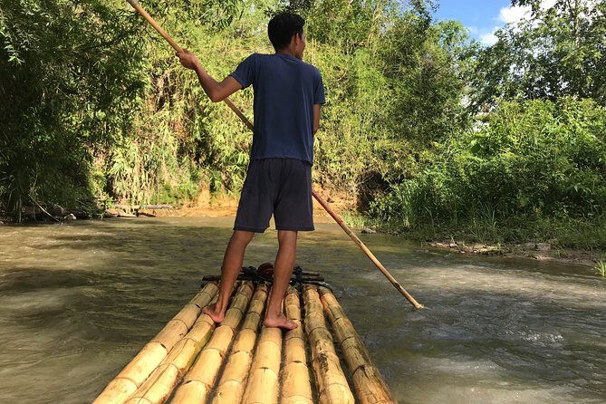 Full Day Chauffeur Driven Tuk Tuk Adventure in Chiang Mai including rafting - Final Thoughts