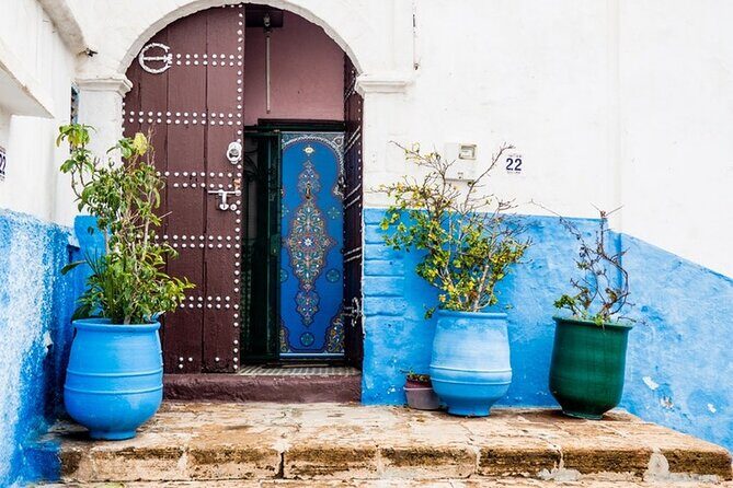 Full-Day Chefchaouen Unique Private Guided Tour from Tangier - FAQ