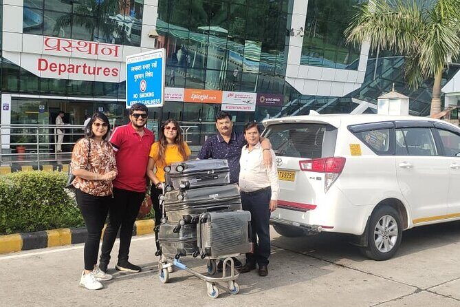 Full Day Chittorgarh Tour From Udaipur - FAQs