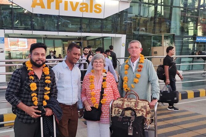 Full Day Chittorgarh Tour From Udaipur - Final Thoughts