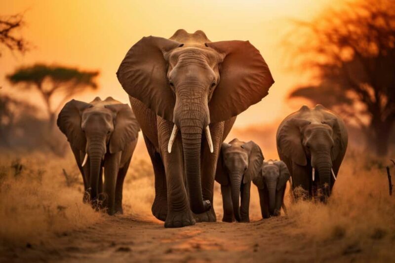 Full Day Chobe Trip From Livingstone Town Zambia - Why This Tour Offers Great Value