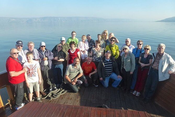 Full-Day Christian Tour of Galilee - The Sum Up: Is It Worth It?