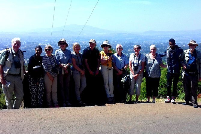 Full-Day City Tour of Addis Ababa - Who Should Consider This Tour?