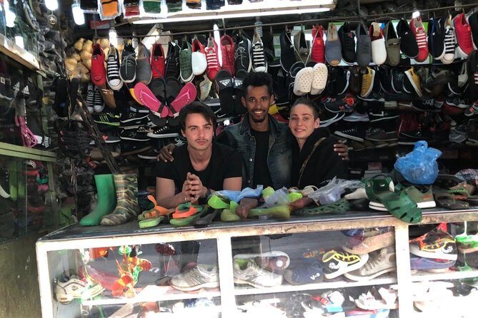Full-Day City Tour of Addis Ababa - FAQ