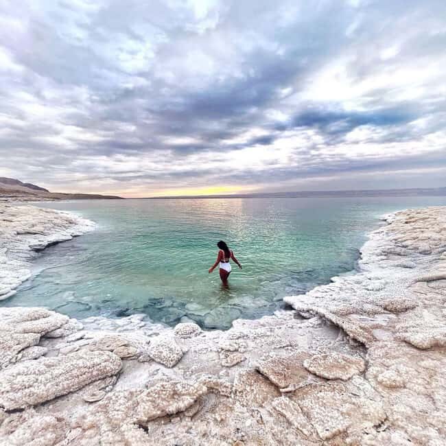 Full-Day City Tour of Amman and the Dead Sea - Overall Value and Practicalities