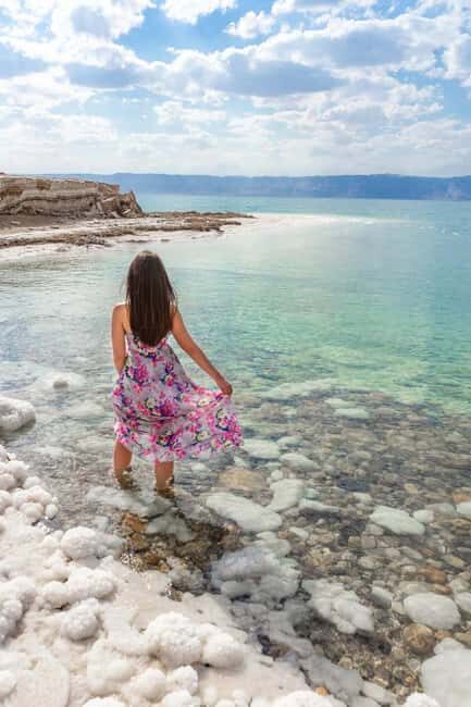 Full-Day City Tour of Amman and the Dead Sea - Who Is This Tour Best Suited For?