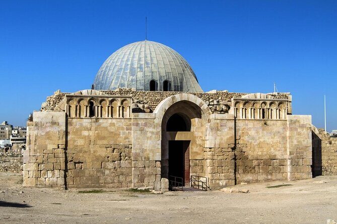 Full-Day City Tour Of Amman and the Dead Sea - Why This Tour Works for Travelers
