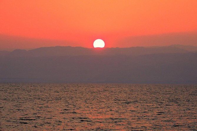 Full-Day City Tour Of Amman and the Dead Sea - The Sum Up: Who Is This Tour Best For?