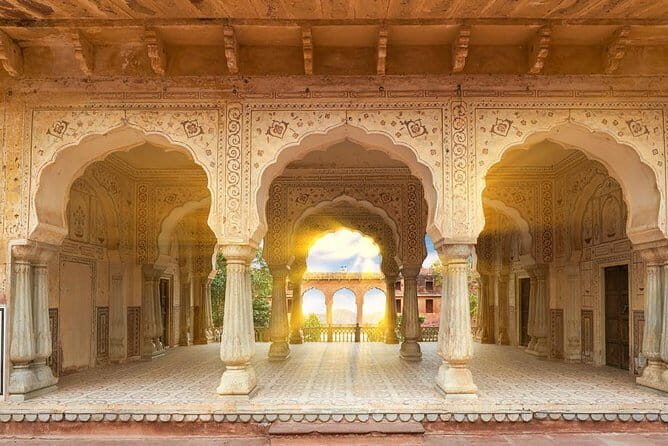 Full Day City Tour of Jaipur - Who Should Book This Tour?
