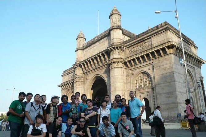 Full-Day City Tour of Mumbai visit Elephanta & Dharavi Slum - FAQs