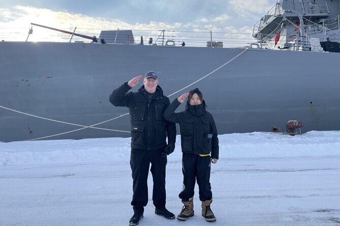 Full-day City Tour of Sapporo with Guide from Niseko - Key Points