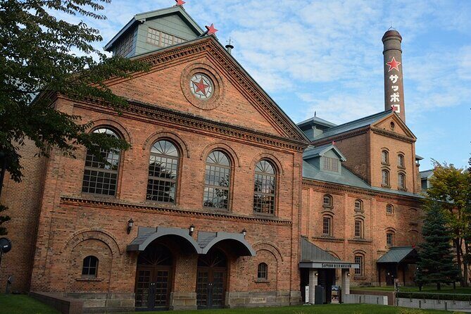 Full-day City Tour of Sapporo with Guide from Niseko - Who is This Tour Best Suited For?