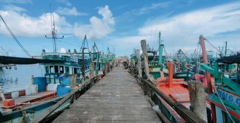 Full Day City Tour with A Boat Trip to 2 Islands - Introduction: What to Expect from This Tour