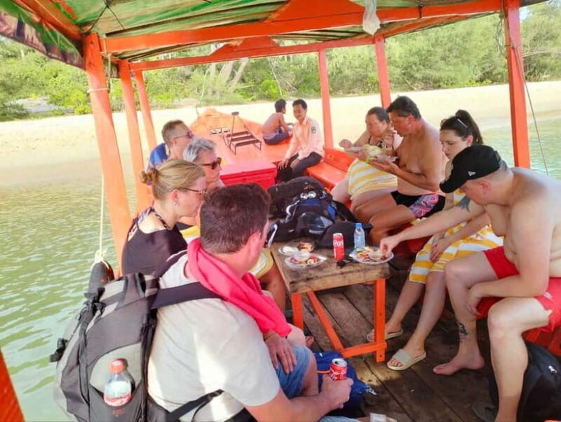 Full Day City Tour with A Boat Trip to 2 Islands - What Makes This Tour Stand Out?