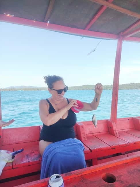 Full Day City Tour with A Boat Trip to 2 Islands - Considerations and Potential Drawbacks