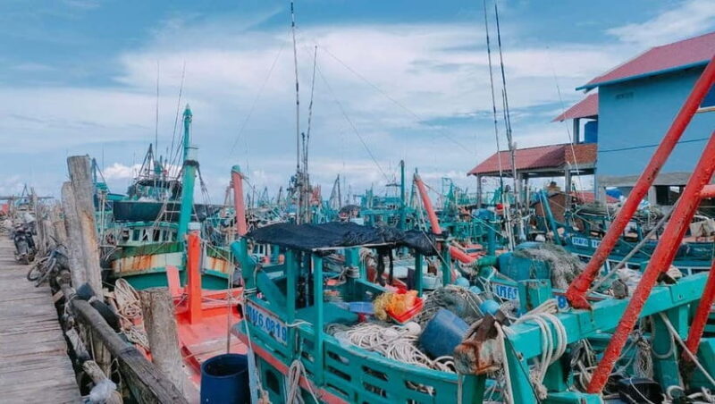 Full Day City Tour with A Boat Trip to 2 Islands - Final Thoughts on the Tour