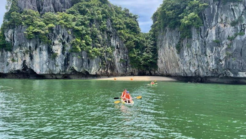 full-day-cliff-jumping-with-kayaking-and-viet-hai-village