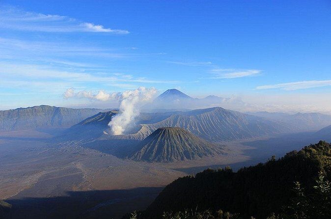 Full Day Comfort Private Bromo Tour - FAQ
