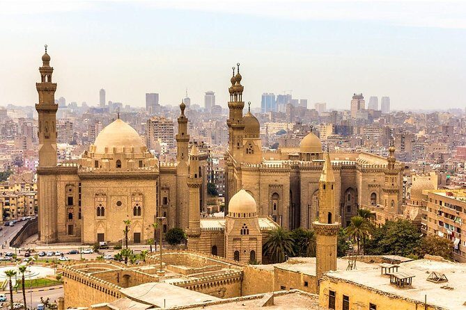 Full day Coptic and Islamic Cairo - Who Should Consider This Tour?