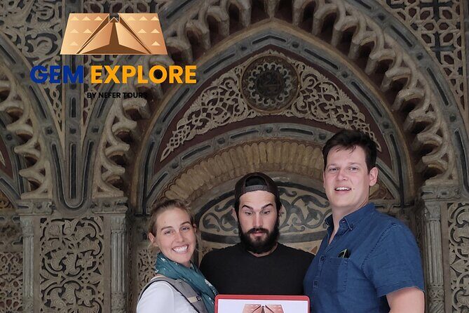 Full Day Coptic Cairo and Islamic Cairo Private Guided Tour - FAQ