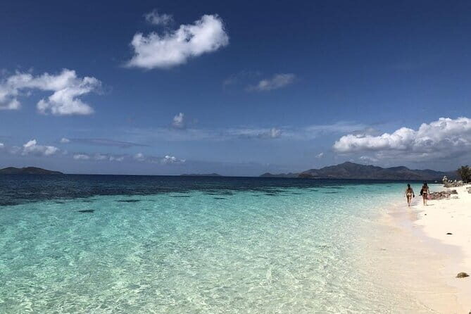 Full Day Coron Super Ultimate Tour - What’s Included and What to Consider