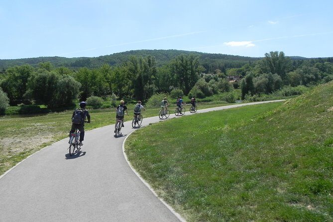 Full-Day Countryside Bike Tour to Karlstejn Castle (small group) - Final Thoughts