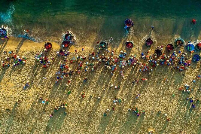 Full Day Countryside Motorbike Adventure from Dong Hoi - Practical Aspects & Value