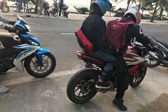 Full Day Countryside Motorbike Adventure from Dong Hoi - Who Will Love This Tour?