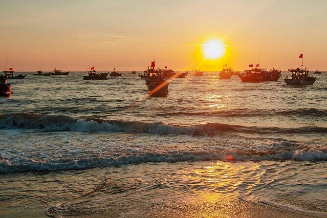 Full Day Countryside Motorbike Adventure from Dong Hoi - Who’s It Best For?