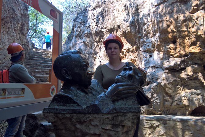 Full-Day Cradle of Humankind Guided Tour from Johannesburg or Pretoria - The Sum Up