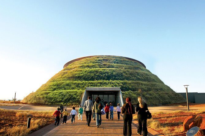 Full-Day Cradle of Humankind Guided Tour from Johannesburg or Pretoria - FAQ