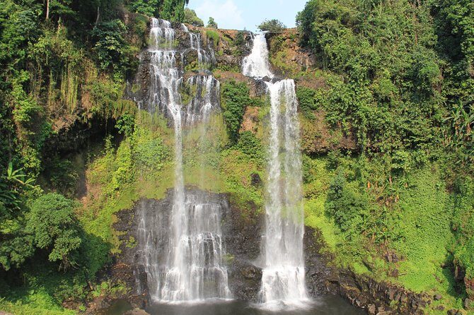 Full Day Crossing the Bolaven Plateau - In-Depth Look at the Itinerary