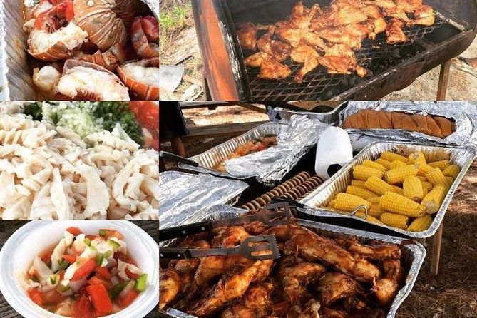 full-day-cruise-from-providenciales-with-snorkeling-and-bbq-lunch
