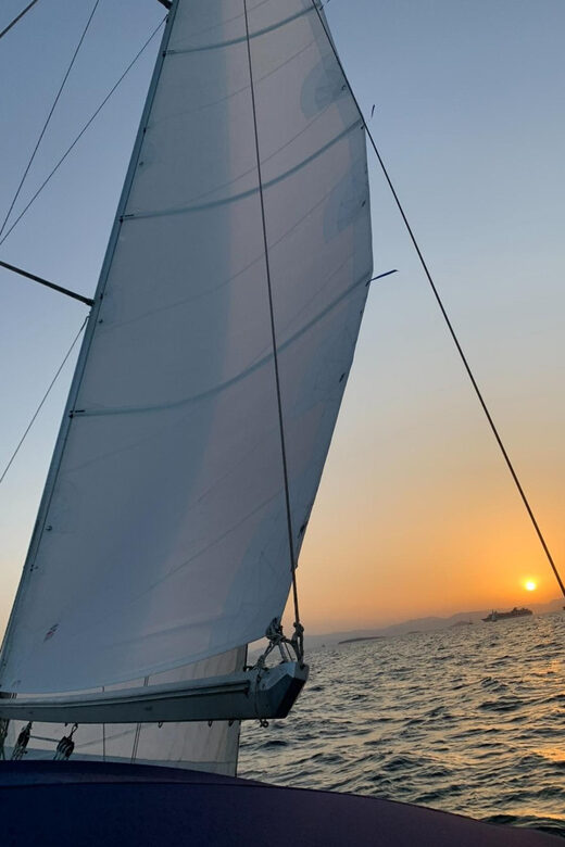 Full Day Cruise in Athenian Riviera - An In-Depth Look at the Full Day Cruise in the Athenian Riviera