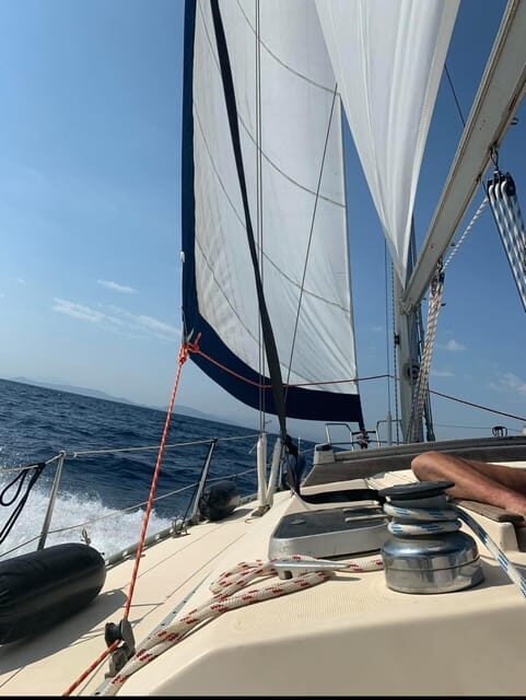 Full Day Cruise in Athenian Riviera - FAQs