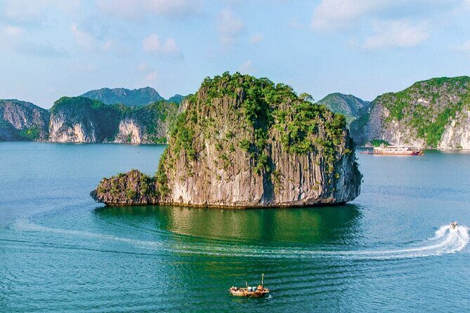 Full Day Cruise in Lan Ha Bay - What Makes This Tour Stand Out?