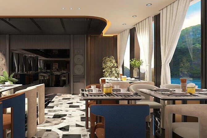 Full Day Cruise in Lan Ha Bay - FAQs