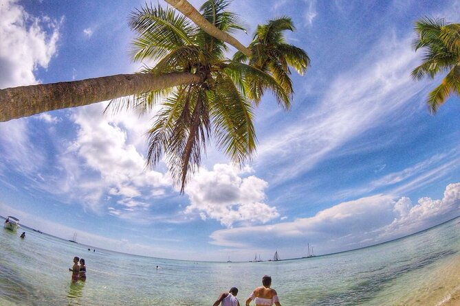 full-day-cruise-of-isla-saona-from-santo-domingo-with-lunch
