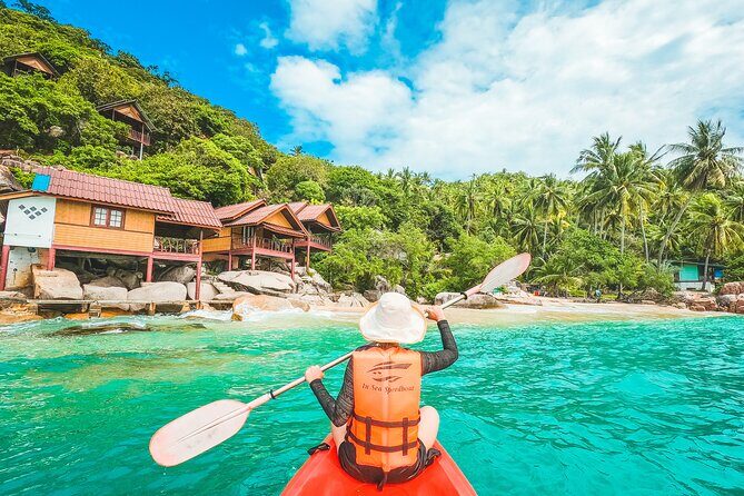 Full-Day Cruise of Koh Nang Yuan and Koh Tao From Koh Samui - Who Is This Tour Best For?